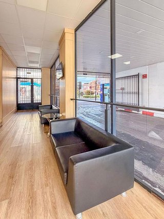 Oficina en alquiler en Centro en Alcobendas