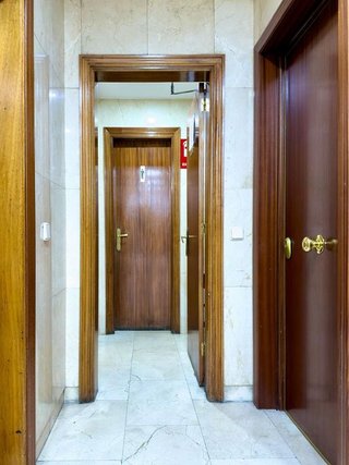Oficina en alquiler en Centro en Alcobendas