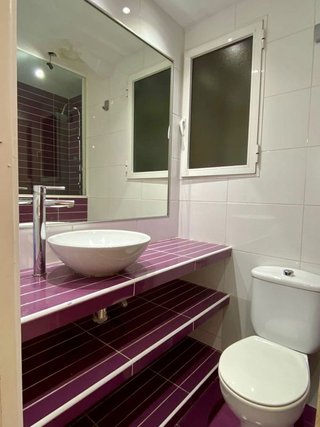 Piso en alquiler en Carolinas Altas en Alicante
