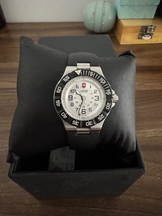 Reloj Victorinox Swiss Army de mujer