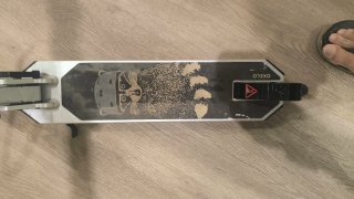 Patinete Oxelo