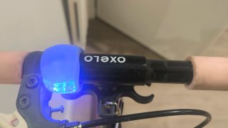 Patinete Oxelo