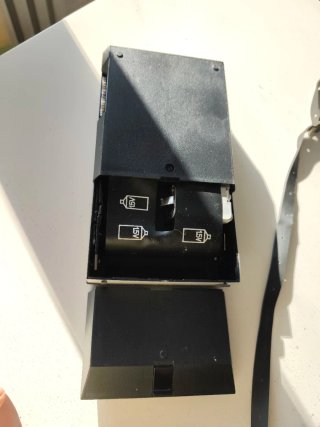 Registratore Cassette Philips Vintage
