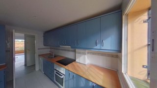 Piso en venta en Riviera del Sol en Mijas