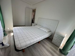 Piso en venta en Ciudad de Asís en Alicante