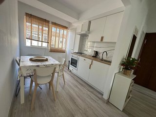 Piso en venta en Ciudad de Asís en Alicante