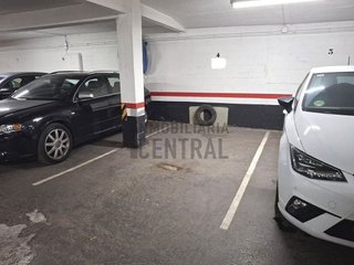 Garaje en venta en Ibarrekolanda en Bilbao