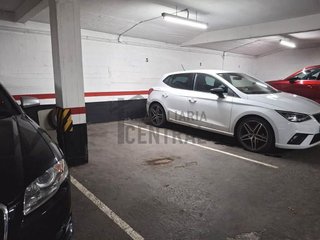 Garaje en venta en Ibarrekolanda en Bilbao