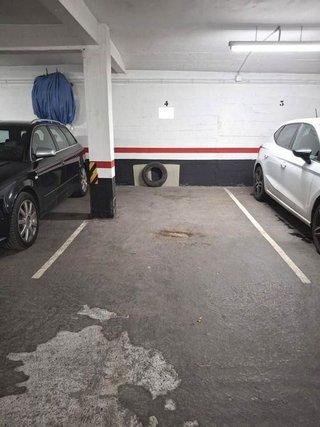 Garaje en venta en Ibarrekolanda en Bilbao