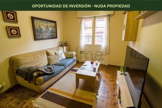 Piso en venta en Milán - Pumarín - Teatinos en Oviedo