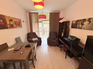 Piso en venta en Almansa