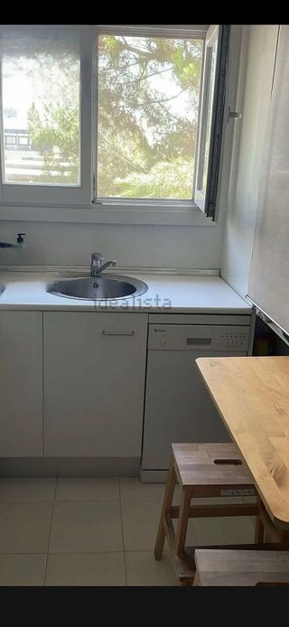 Piso en venta en La Palmera - Manuel Siurot en Sevilla