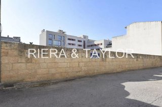 Terreno en venta en Manacor Centro en Manacor