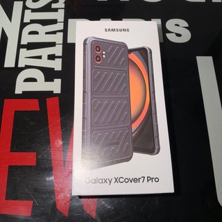 Samsung Galaxy XCover7 Pro