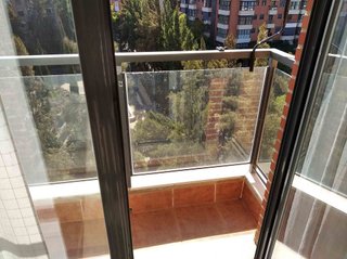 Piso en alquiler en Safranar en Valencia