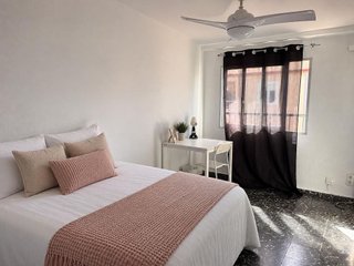 Piso en alquiler en Benimaclet en Valencia