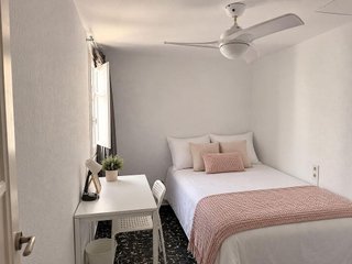 Piso en alquiler en Benimaclet en Valencia