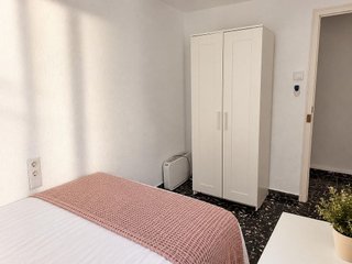 Piso en alquiler en Benimaclet en Valencia
