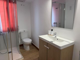 Piso en alquiler en Benimaclet en Valencia