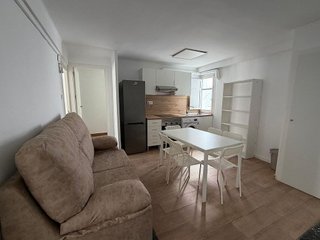 Piso en alquiler en Benimaclet en Valencia