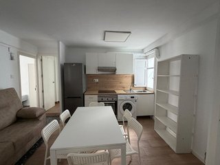 Piso en alquiler en Benimaclet en Valencia