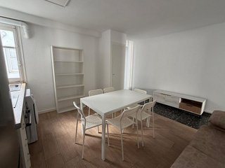 Piso en alquiler en Benimaclet en Valencia