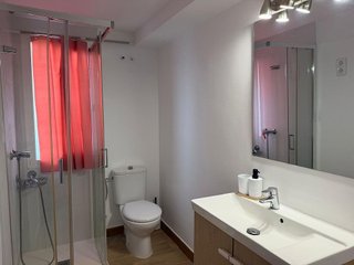 Piso en alquiler en Benimaclet en Valencia