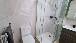 Piso en alquiler en Numancia - San Fernando en Santander