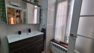 Piso en alquiler en Numancia - San Fernando en Santander