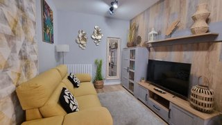 Piso en alquiler en Numancia - San Fernando en Santander