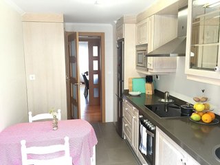 Piso en alquiler en Puerto Chico en Santander