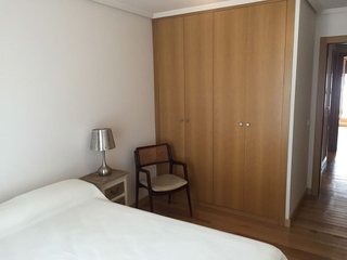 Piso en alquiler en Puerto Chico en Santander