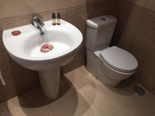 Piso en alquiler en Puerto Chico en Santander