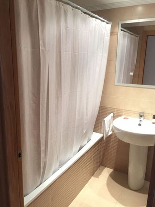 Piso en alquiler en Puerto Chico en Santander