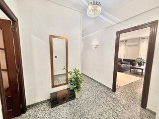 Piso en alquiler en Ensanche - Diputación en Alicante