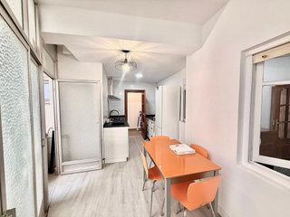 Piso en alquiler en Ensanche - Diputación en Alicante