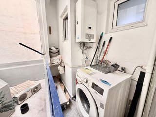 Piso en alquiler en Ensanche - Diputación en Alicante