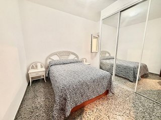 Piso en alquiler en Ensanche - Diputación en Alicante