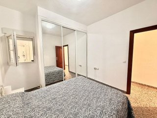 Piso en alquiler en Ensanche - Diputación en Alicante