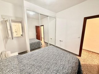 Piso en alquiler en Ensanche - Diputación en Alicante