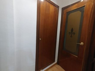 Piso en alquiler en Paseo Constitución - Las Damas en Zaragoza