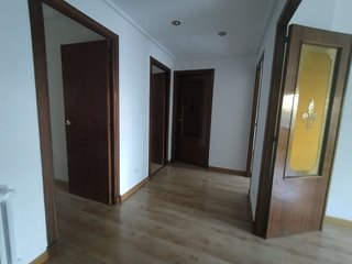 Piso en alquiler en Paseo Constitución - Las Damas en Zaragoza