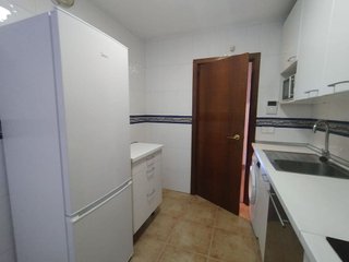 Piso en alquiler en Paseo Constitución - Las Damas en Zaragoza