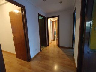 Piso en alquiler en Paseo Constitución - Las Damas en Zaragoza