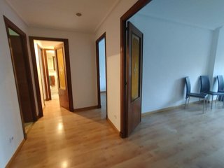 Piso en alquiler en Paseo Constitución - Las Damas en Zaragoza