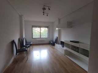 Piso en alquiler en Paseo Constitución - Las Damas en Zaragoza