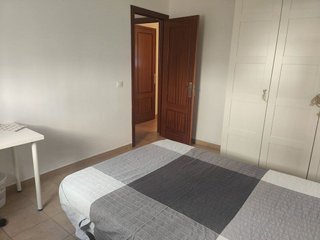 Piso en alquiler en Parque de los Principes - Calle Niebla en Sevilla