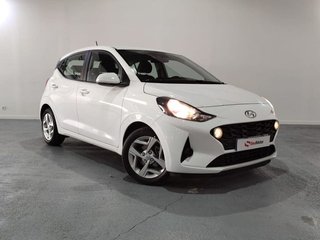 Hyundai i10 1.0 Klass 49 kW (67 CV)