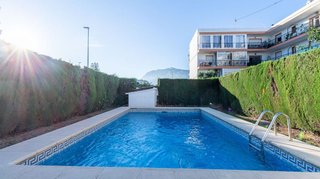Piso en venta en Les Marines/Las Marinas en Dénia