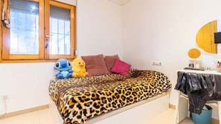 Piso en venta en Les Marines/Las Marinas en Dénia